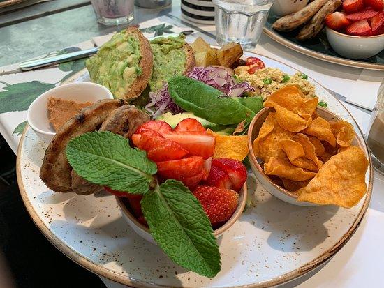Shake Cafe